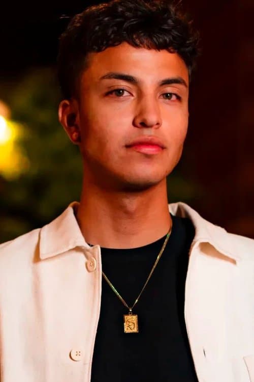 Kauchani Bratt foto