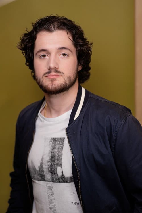 Colin James Fiechtner foto