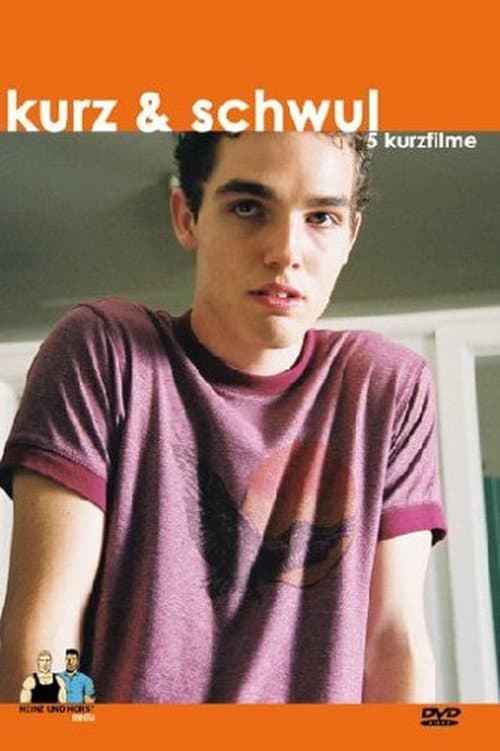 Kurz & schwul (2006) poster