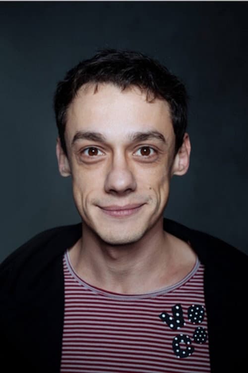 Vlad Logigan foto