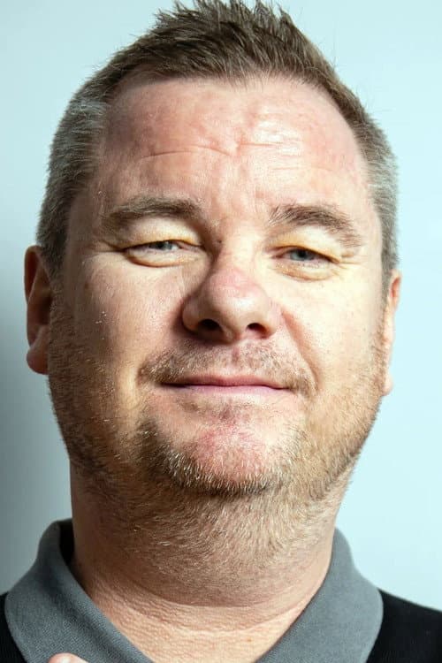 Tony Mortimer foto