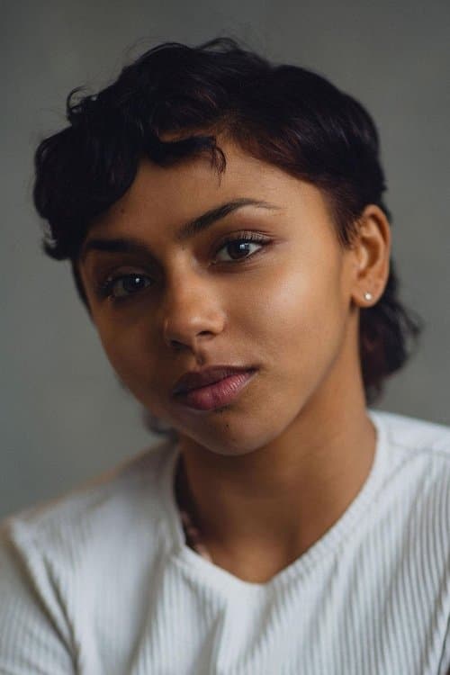 Juliette Alexandra foto