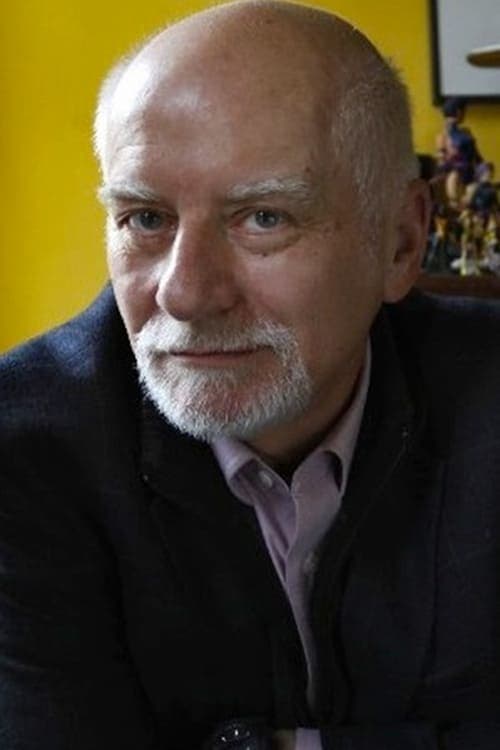 Chris Claremont foto
