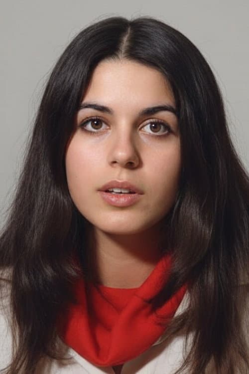 Semra Özdamar foto