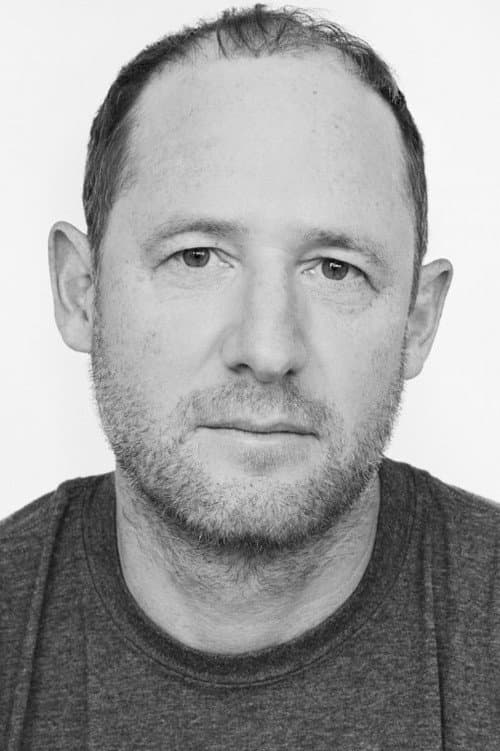 Guillaume Sylvestre foto
