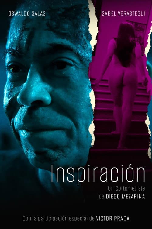 Inspiración (2025) poster