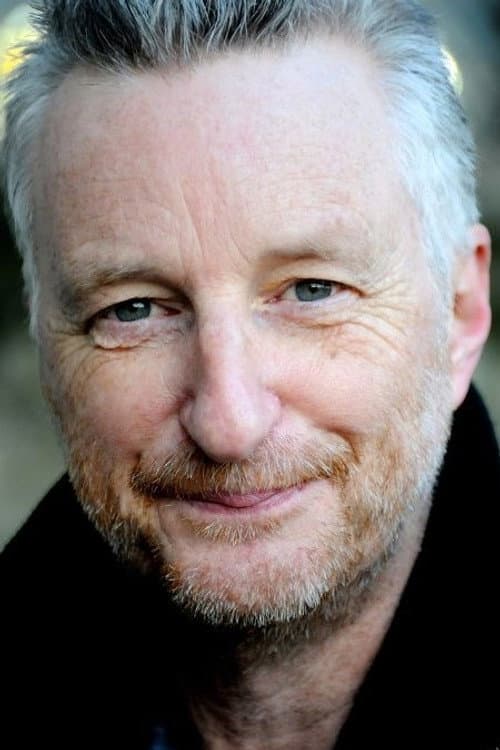 Billy Bragg foto