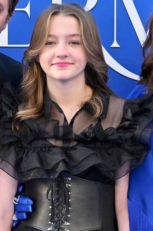 Georgette Falcone foto