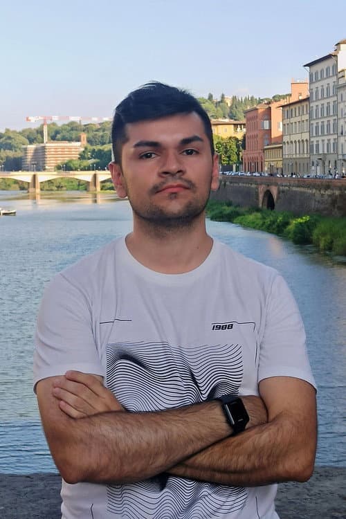 Rubén Aguilera foto