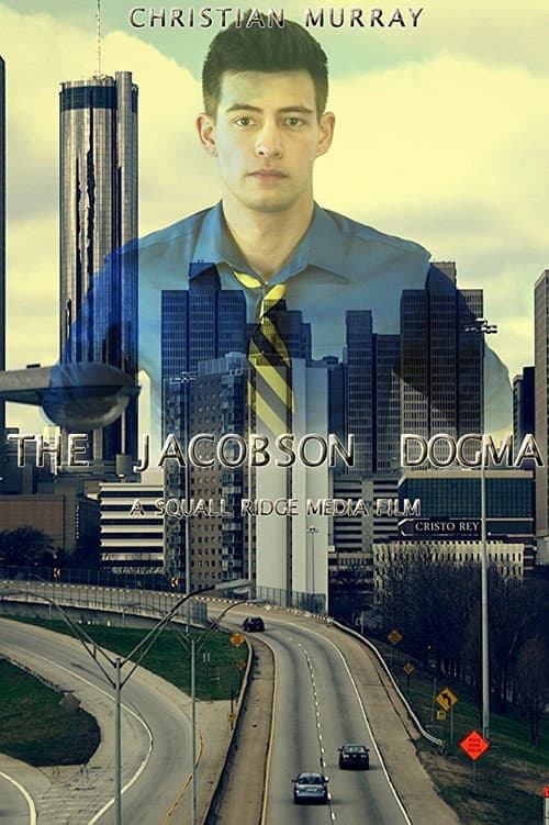 The Jacobson Dogma (2017) poster