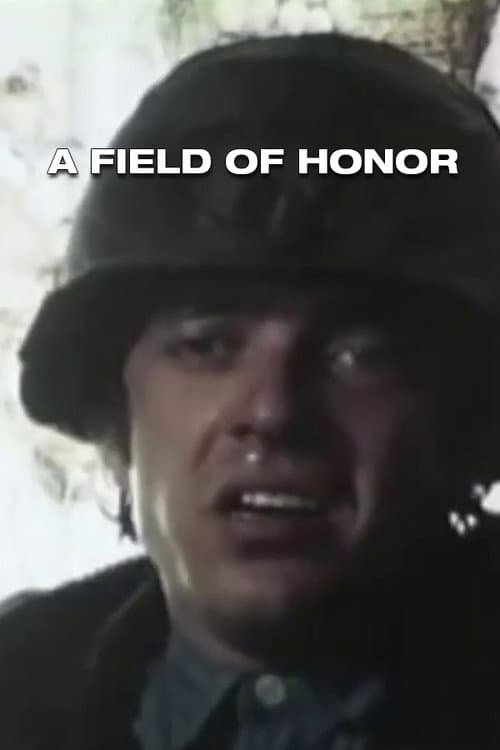 A Field of Honor (1973) poster