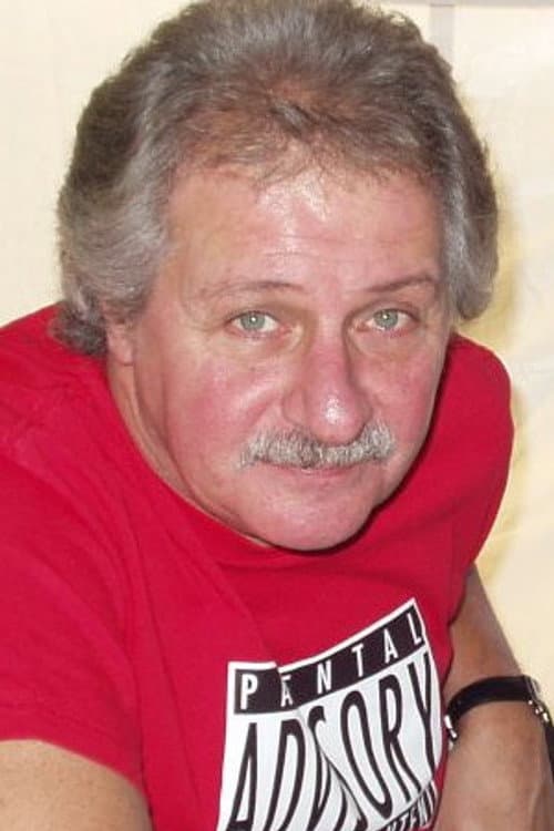 Pete Best foto