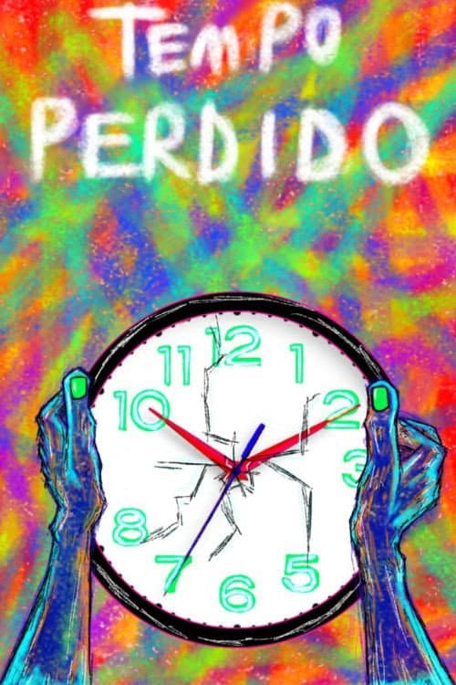 Tempo Perdido (2026) poster
