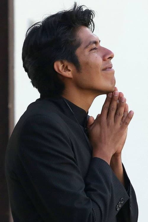 César René Pérez foto