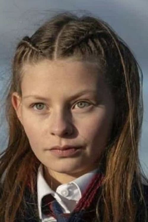 Ella Testa Kusk foto