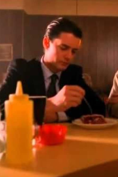 Cherry Pie (2001) poster