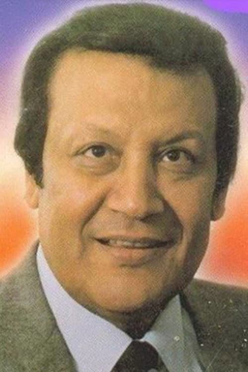 Mohamed Roshdy foto