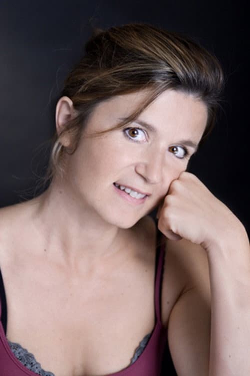 Claire Guyot foto