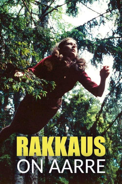 Rakkaus on aarre (2002) poster