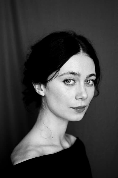 Rebecca Plymholt foto