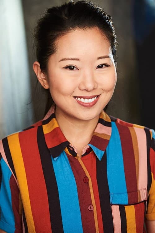 Jinny Chung foto