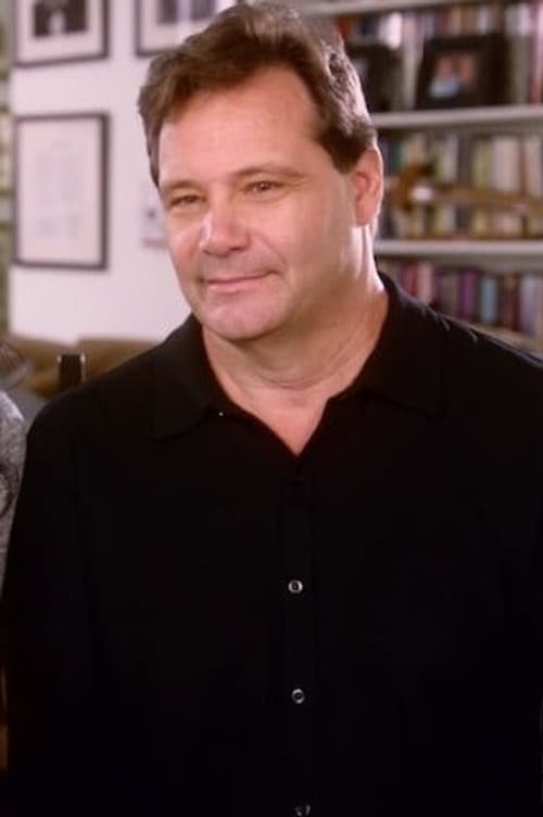 Dean Hamilton foto