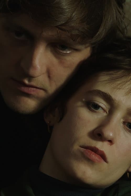 Leo & Anna (2025) poster