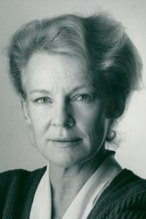 Margaretha Byström foto