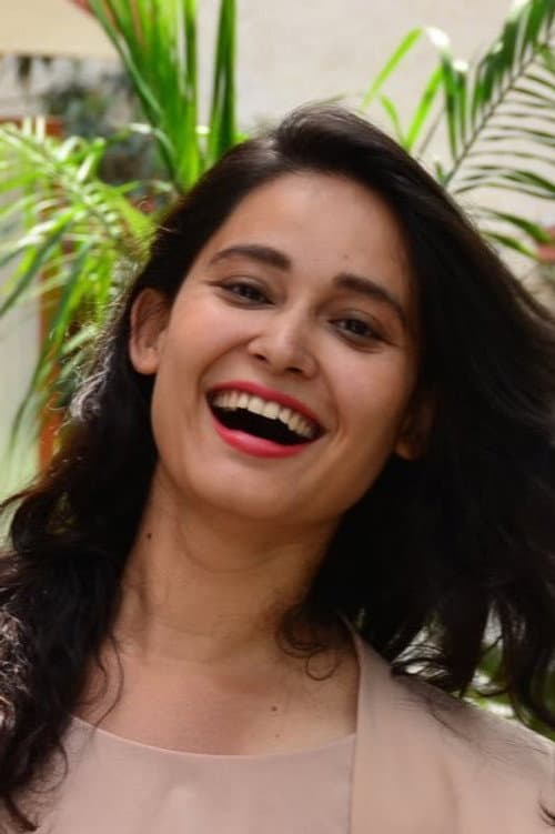 Semwal Swati foto