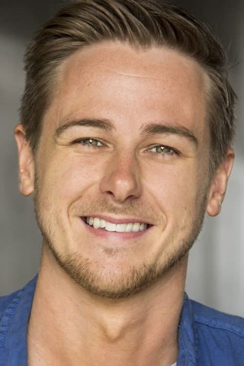 Richard Alan Reid foto