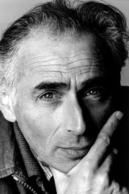 Frederic Raphael foto