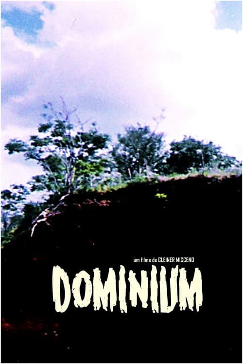 Dominium (1999) poster