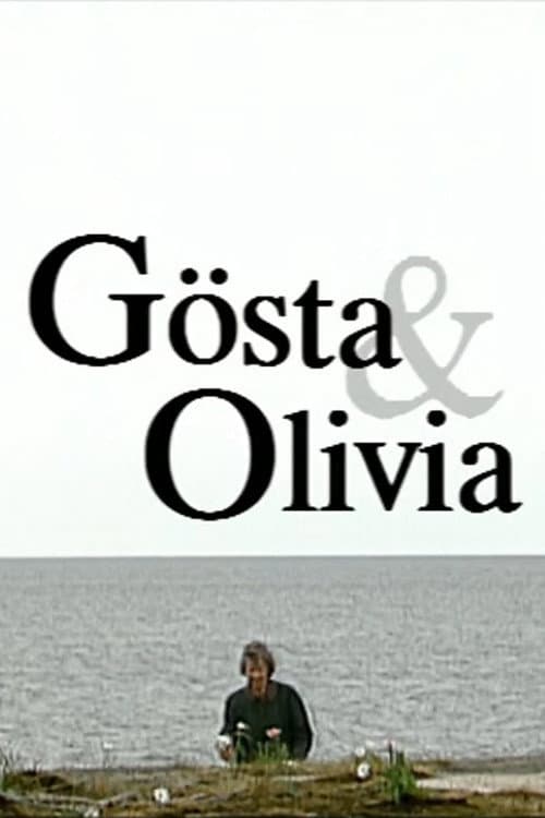 Gösta & Olivia (1999) poster