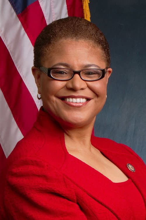 Karen Bass foto