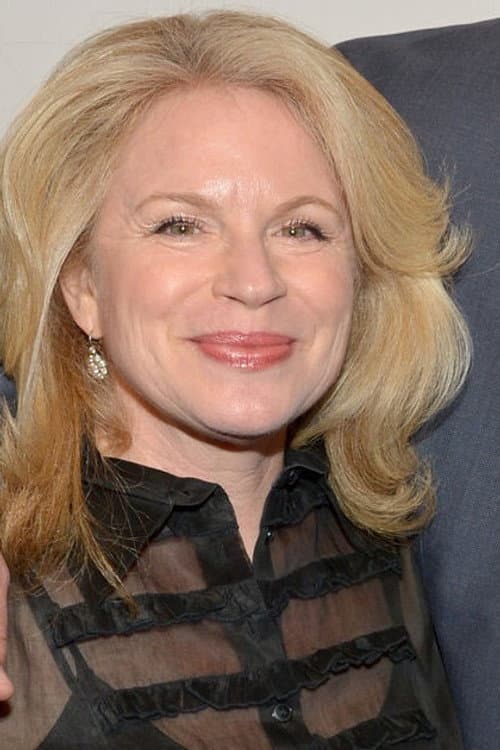 Marla Garlin foto