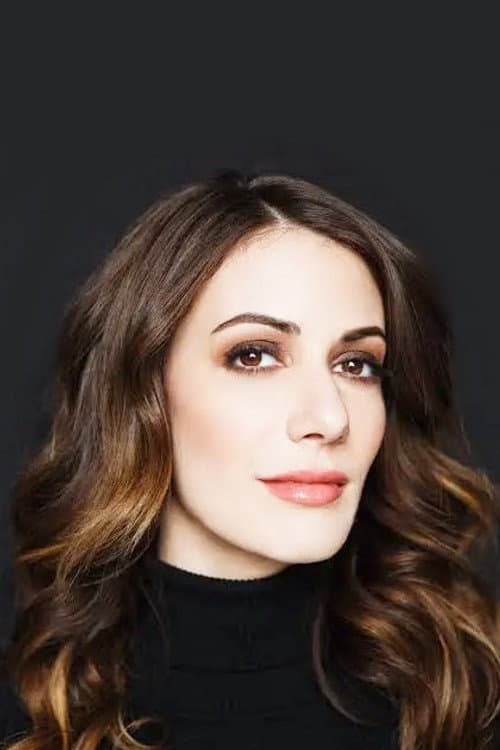 Laura Cilevitz foto