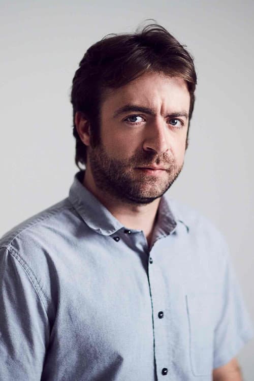 Derek Waters foto