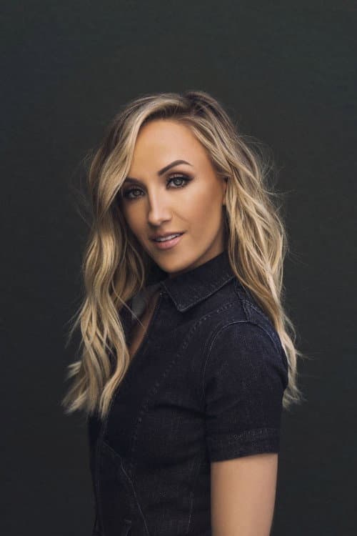 Nastia Liukin foto