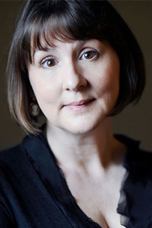 Heidi Thomas foto