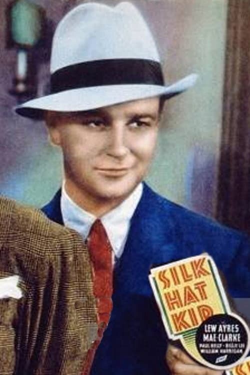 Silk Hat Kid (1935) poster