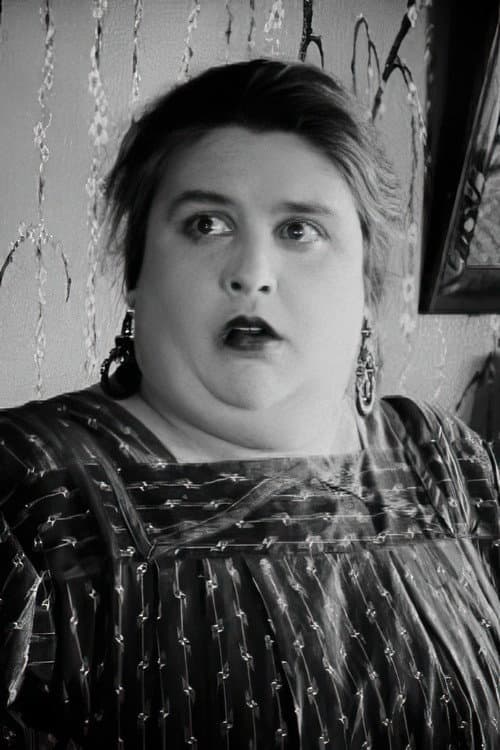 Anna Lefeuvrier foto