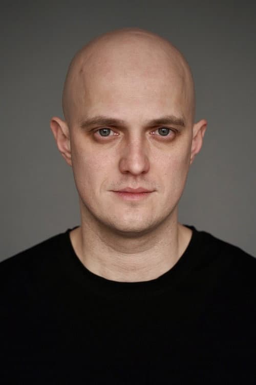 Алексей Терехов foto