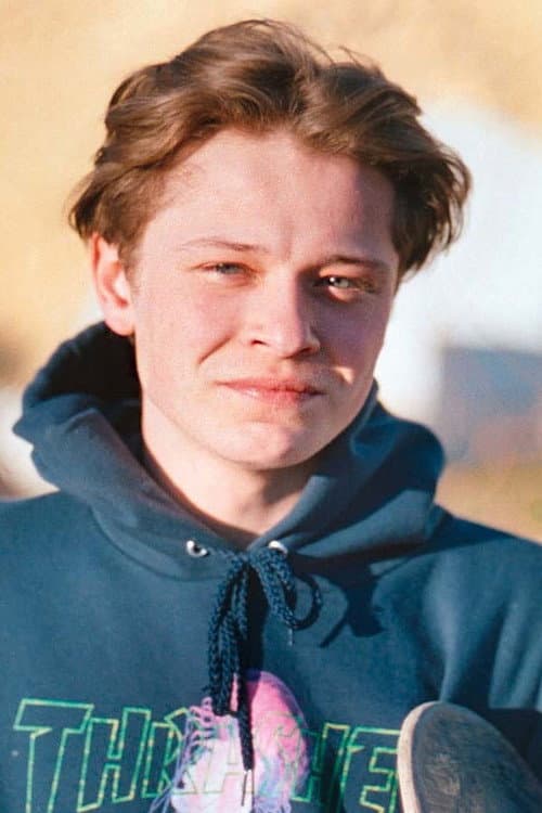 Matlok Bennett-Jones foto