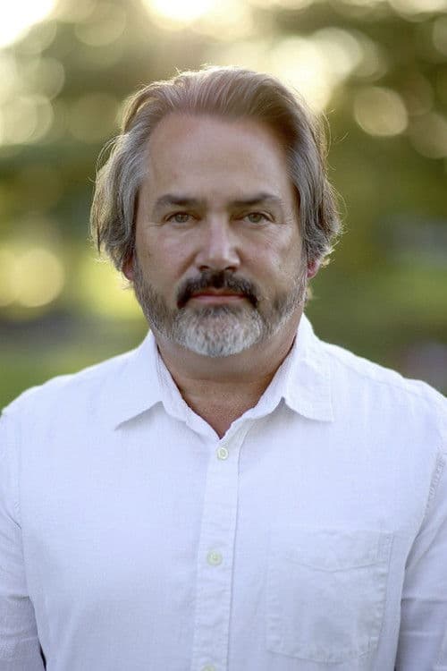 Jeff McCuistion foto