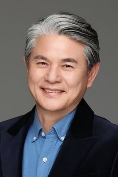 Lee Joong-hyun foto