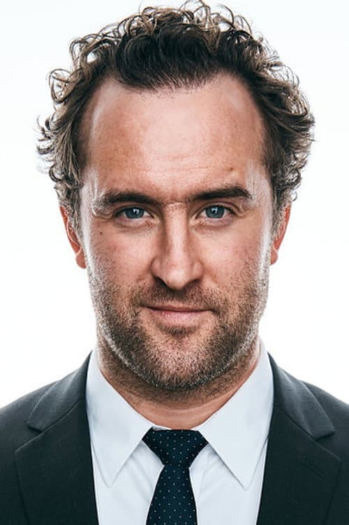Jason Fox foto