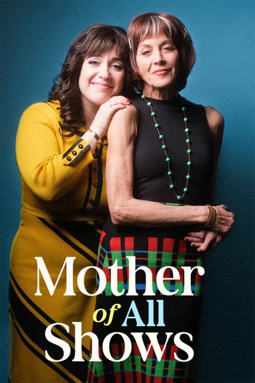 Mother of All Shows (2023) poster
