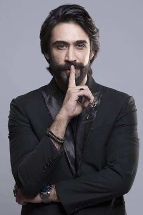 Ali Rehman Khan foto