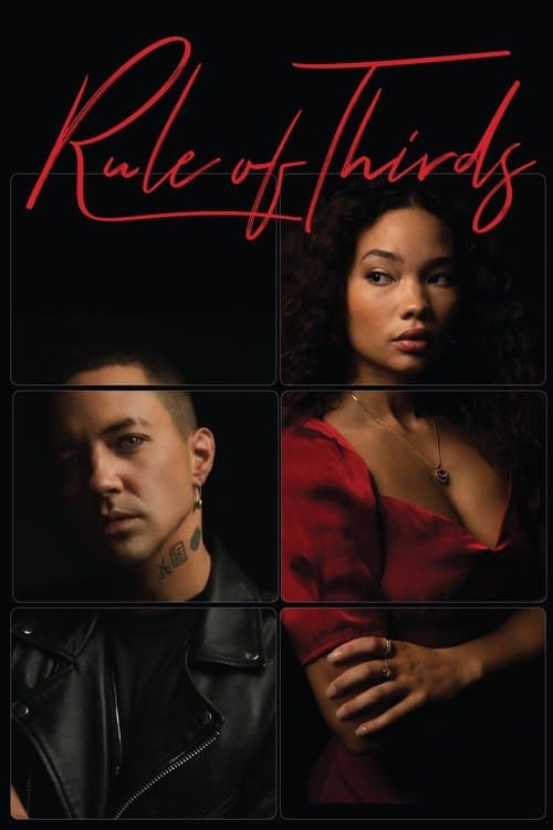 Rule of Thirds (2024) poster