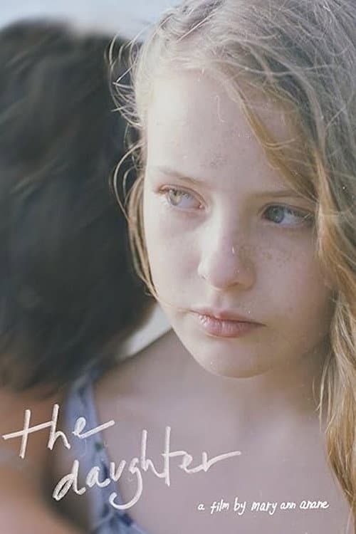 The Daughter (2025) poster